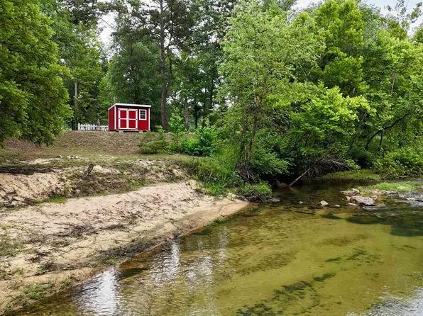660 Apple Tree Ln, Melbourne, AR 72556