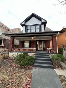 2805 E 8th St, Kansas City, MO, 64124
