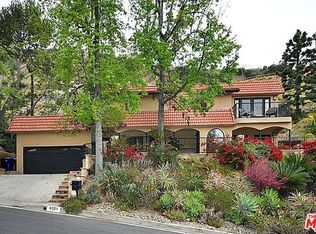 6321 Innsdale Dr, Los Angeles, CA 90068