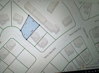 Arnold Palmer Loop, Belen, NM 87002