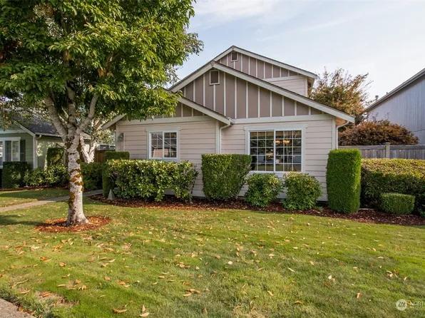 8026 Bedford Lane SE, Tumwater, WA 98501