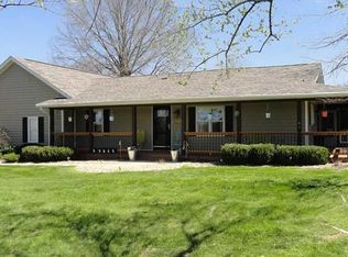15710 State Route H, Saint James, MO 65559