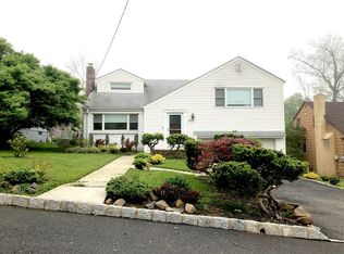45 Stanford Ave, West Orange, NJ 07052