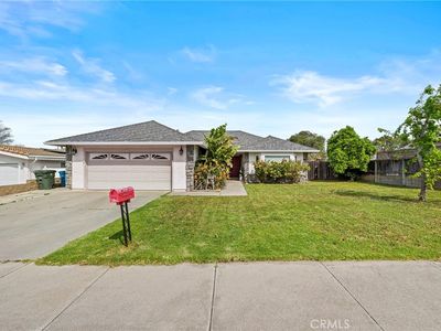 1586 El Camino De Vida, Hollister, CA, 95023