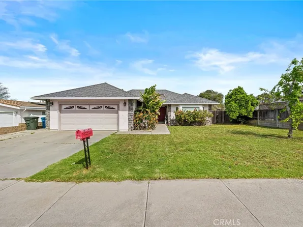 1586 El Camino De Vida, Hollister, CA 95023