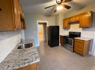 43-45 Earle St #3, Hartford, CT 06120