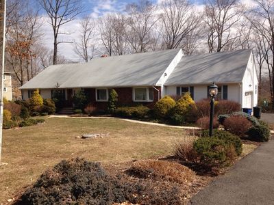 113 Tam O Shanter Dr, Mahwah, NJ, 07430