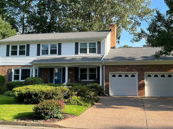 3409 Archer Ct, Virginia Beach, VA 23452