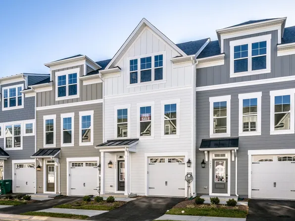 3513 Monterey Dr #35B, Rockingham, VA 22801