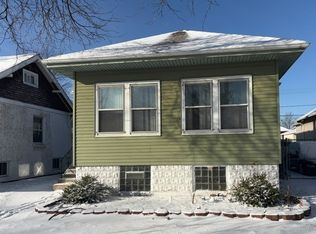 10854 S Eggleston Ave, Chicago, IL 60628