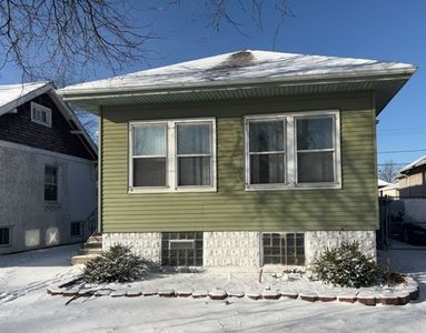 10854 S Eggleston Ave, Chicago, IL, 60628