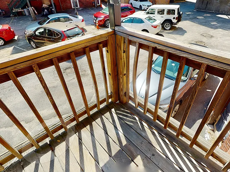 1595 Beacon St #13 — Photo 7