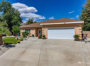 22441 Bogie St, Tehachapi, CA 93561