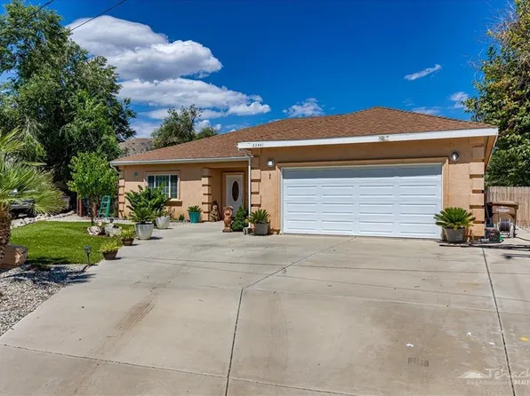 22441 Bogie St, Tehachapi, CA 93561