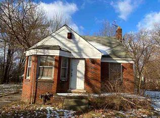 14573 Ohio St, Detroit, MI 48238