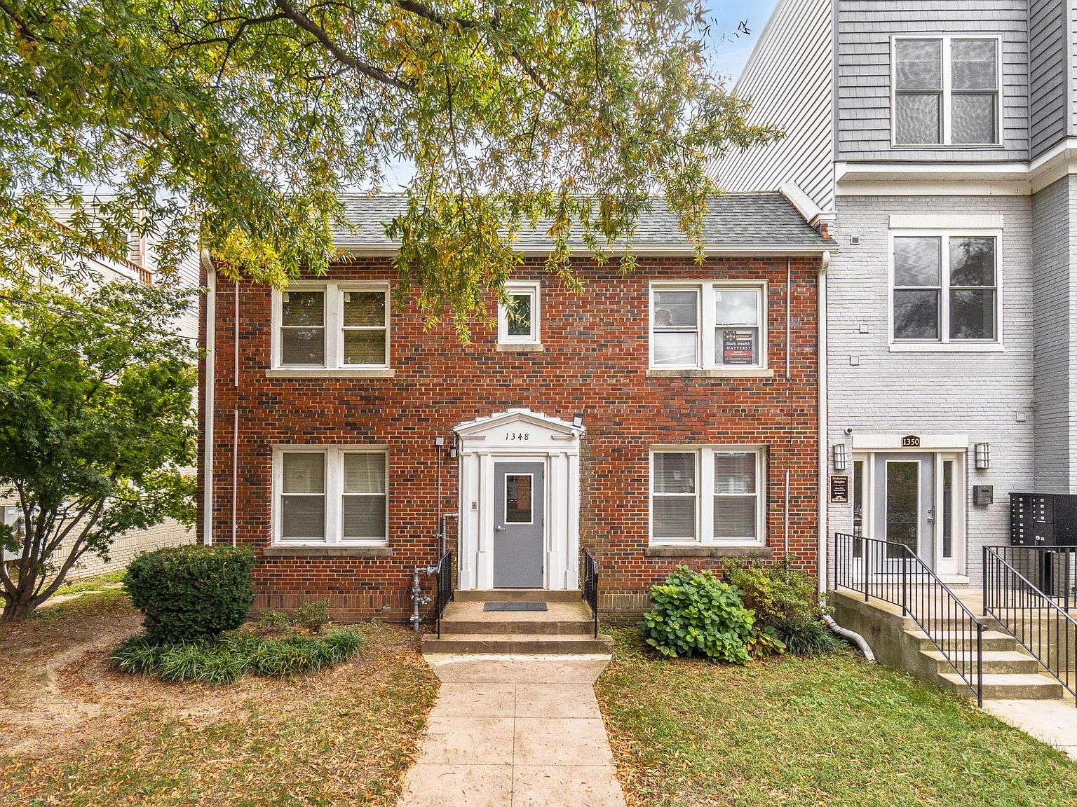 1348 Nicholson St NW APT 1, Washington, DC 20011 Zillow