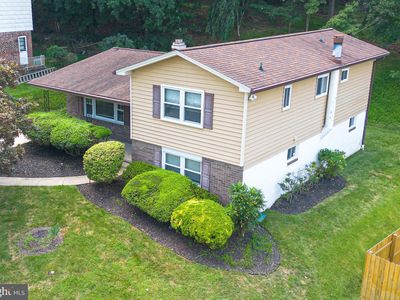 4523 Hawksbury Rd, Baltimore, MD, 21208