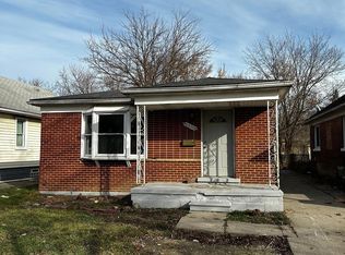 6830 Minock St, Detroit, MI 48228