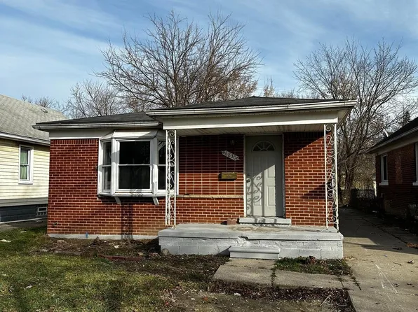 6830 Minock St, Detroit, MI 48228