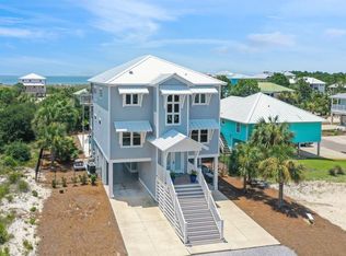 106 Turnstone Dr, Port Saint Joe, FL 32456