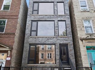 1325 N Artesian Ave #1, Chicago, IL 60622