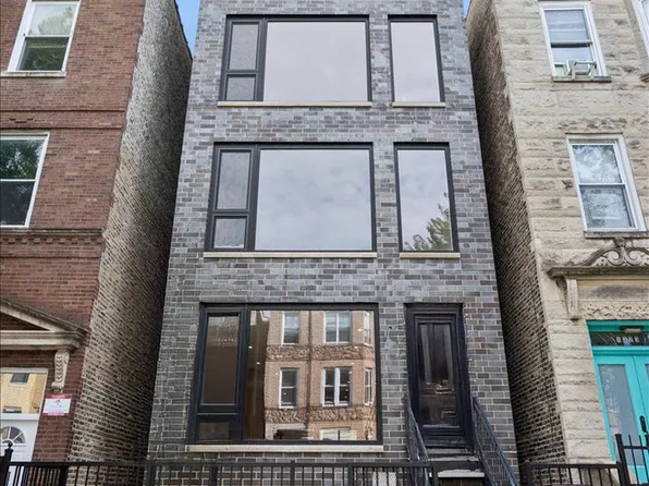 1325 N Artesian Ave #1, Chicago, IL 60622