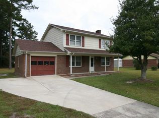 720 Shadowridge Rd, Jacksonville, NC 28546
