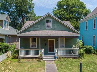 604 Daisy Gatton Bates, Little Rock, AR 72202