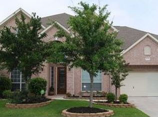 14423 Carolina Hollow Ln, Houston, TX 77044
