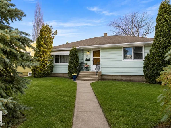 10631 147th St NW, Edmonton, AB T5N 3C6