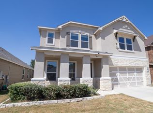 5111 Belleza Dr, San Antonio, TX 78261