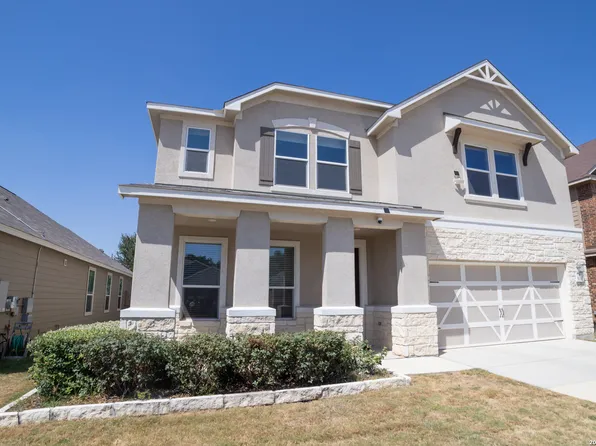 5111 Belleza, San Antonio, TX 78261