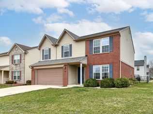 10540 Affirmed Ct, Indianapolis, IN 46234