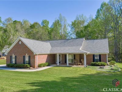 313 Old Kings Xing, Athens, GA, 30605