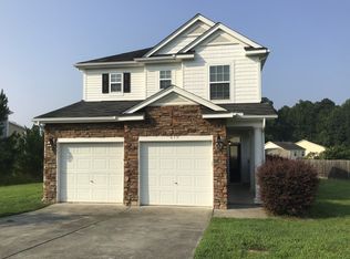 619 Chalcedony Ct, Durham, NC 27703