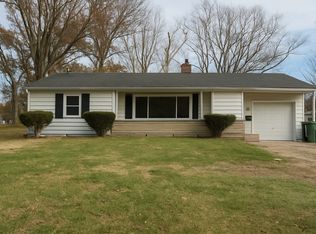1486 S James Rd, Columbus, OH 43227