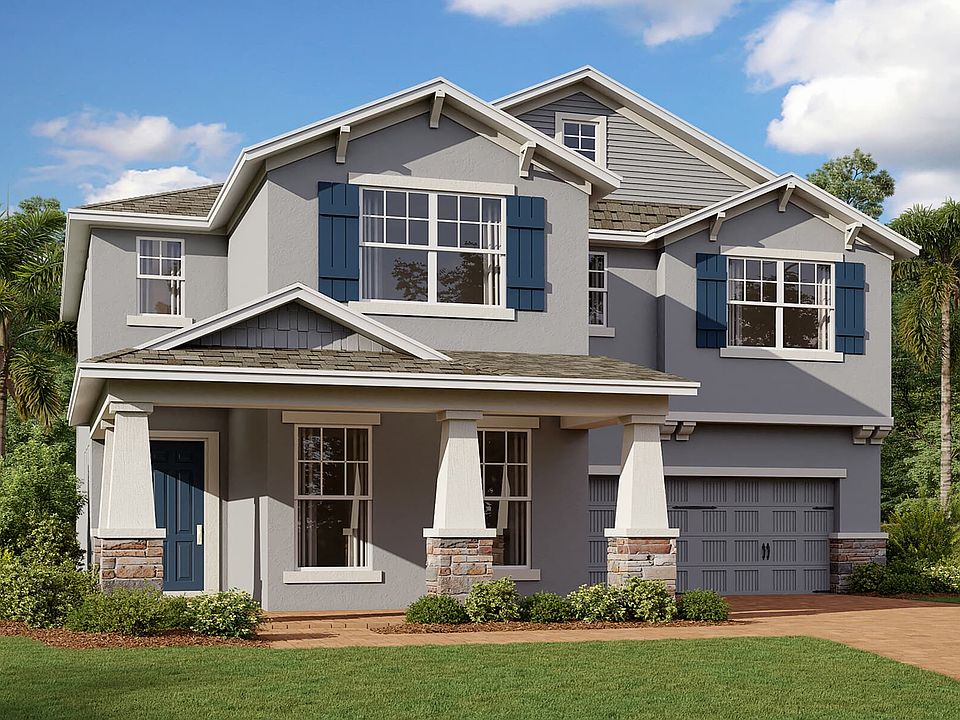 Chatham Elevation C