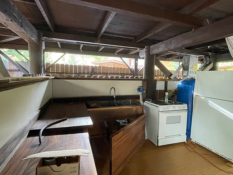 3590 Moloaa Rd #2 — Photo 4