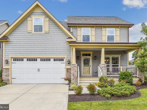 38818 Oyster Catcher Dr #2, Ocean View, DE 19970