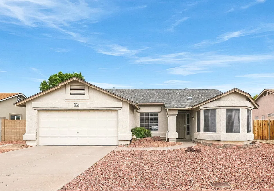 8556 W Ocotillo Rd