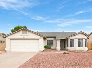 8556 W Ocotillo Rd, Glendale, AZ 85305