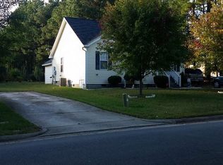 102 S Woodcrest St E, Durham, NC 27703