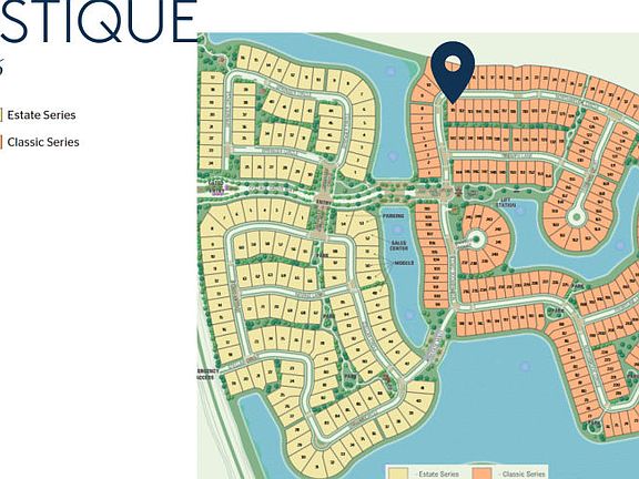 Mystique 11106 Homesite