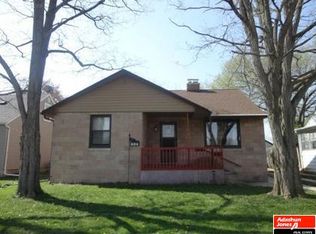 504 W Division St, Fond Du Lac, WI 54935