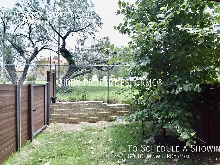 102 Tendick St #802 — Photo 32