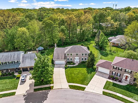 2nd image of 45 Briargate Cir