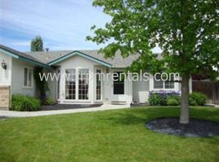 10884 W Charitan St, Boise, ID 83713