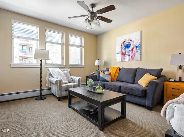 580 WINTER PARK Drive #4352, Winter Park, CO 80482