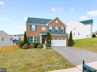 3214 Fledgling Cir, Woodbridge, VA 22193