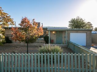 2806 Graceland Dr NE, Albuquerque, NM 87110